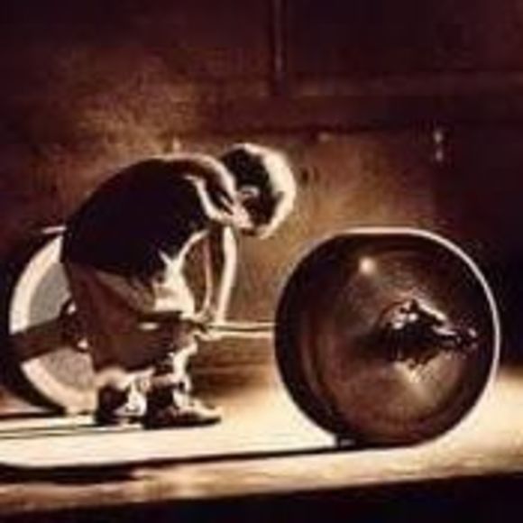 Meet your Posher, Sonny - Picture 1 of 1